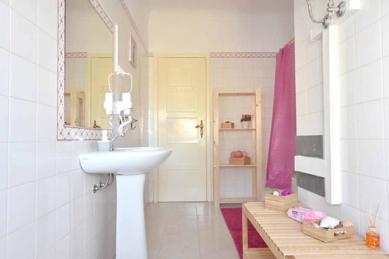 Brothers Place Lissabon Exterior foto