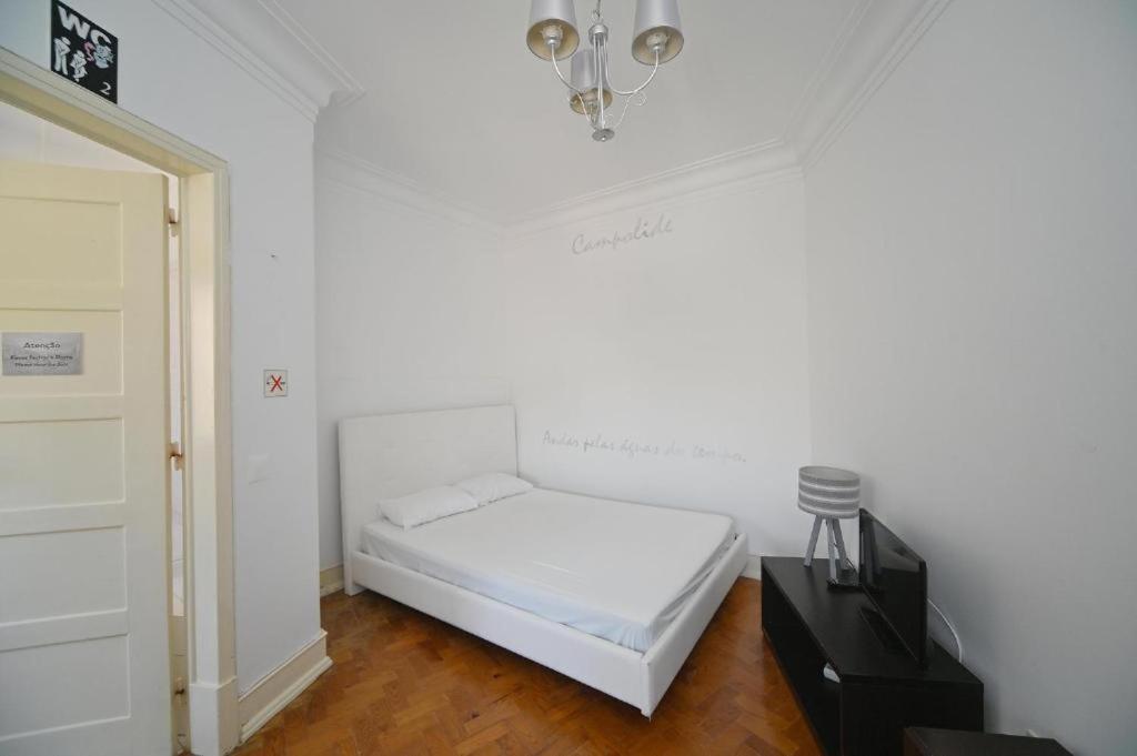 Brothers Place Lissabon Exterior foto